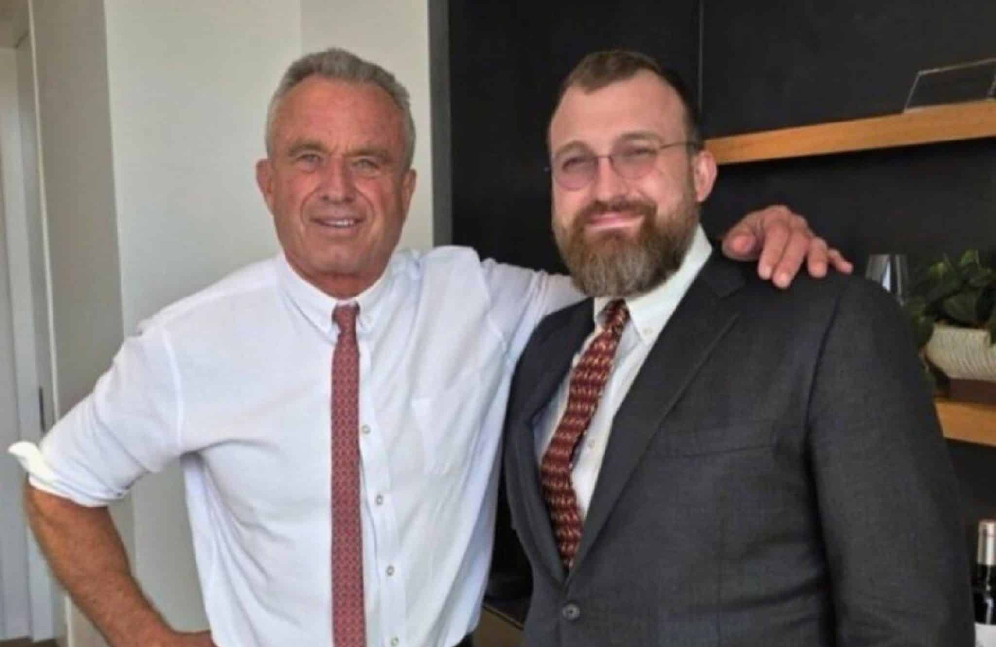 Cardano Founder Charles Hoskinson Confirms plans to Collaborate with U.S. Government Under Donald Trump