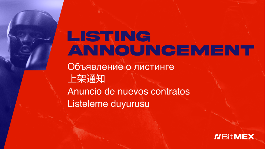 Change in Base Initial Margin and Maintenance Margin for DOGEUSD and DOGEUSDT | BitMEX Blog