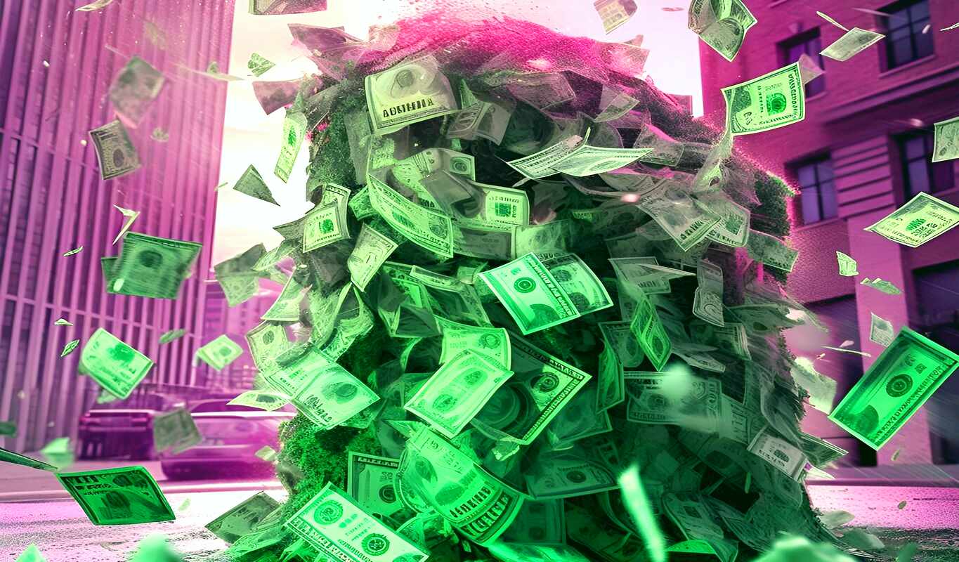 China Considering $1,400,000,000,000 Fiscal Stimulus Injection To Boost Ailing Economy: Report - The Daily Hodl