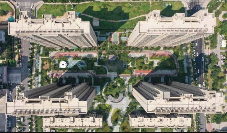 China plans further cuts to house buying taxes to boost property sector | Forexlive