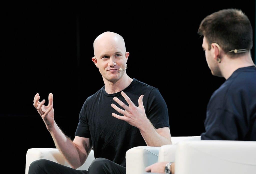 Coinbase CEO to Meet with President-Elect Donald Trump, Disucuss Administration Staff Picks