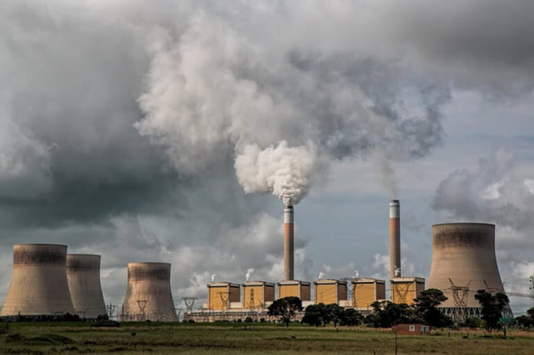 Countries spend huge sums on fossil fuel subsidies – why they’re so hard to eliminate