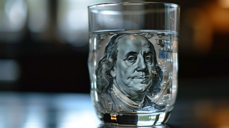 Credit Agricole: 2025 will not be a repeat of the USD’s 2018 rally | Forexlive