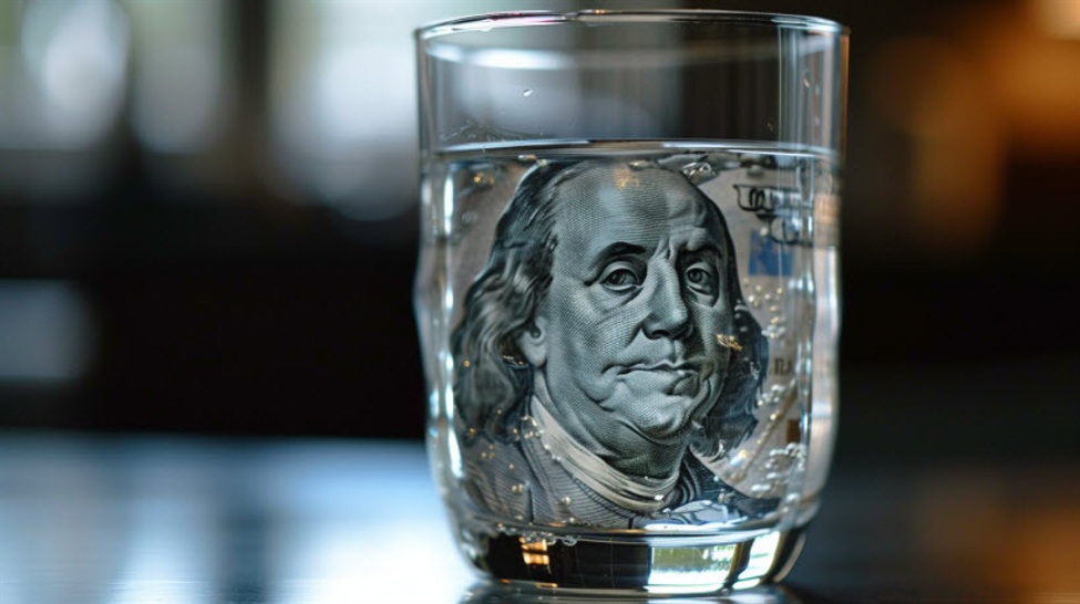 Credit Agricole: 2025 will not be a repeat of the USD’s 2018 rally | Forexlive