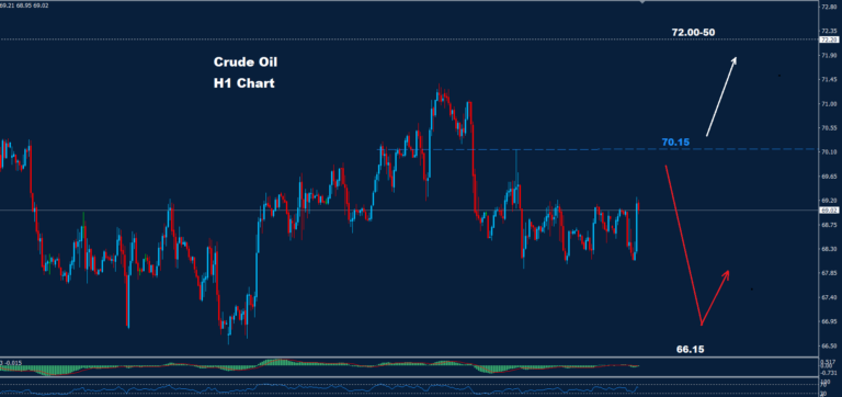 Crude Oil – 29.11.2024 - Orbex Forex Trading Blog
