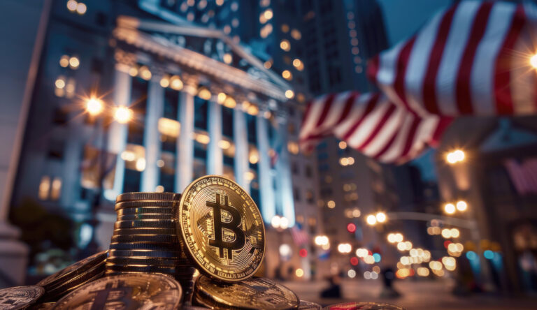 Crypto Leaders Anticipate New US Policy Direction Regardless Who Wins White House