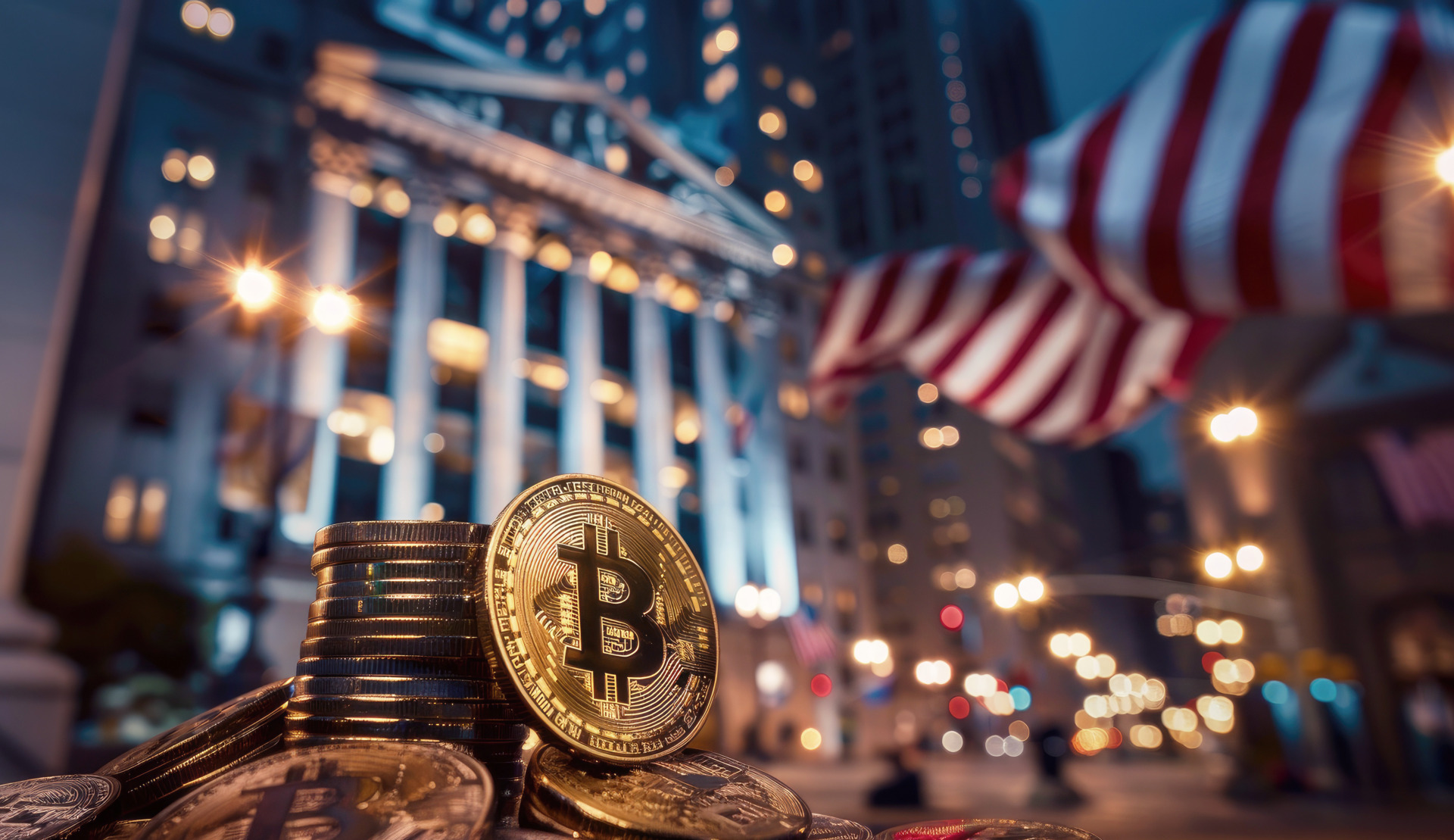 Crypto Leaders Anticipate New US Policy Direction Regardless Who Wins White House