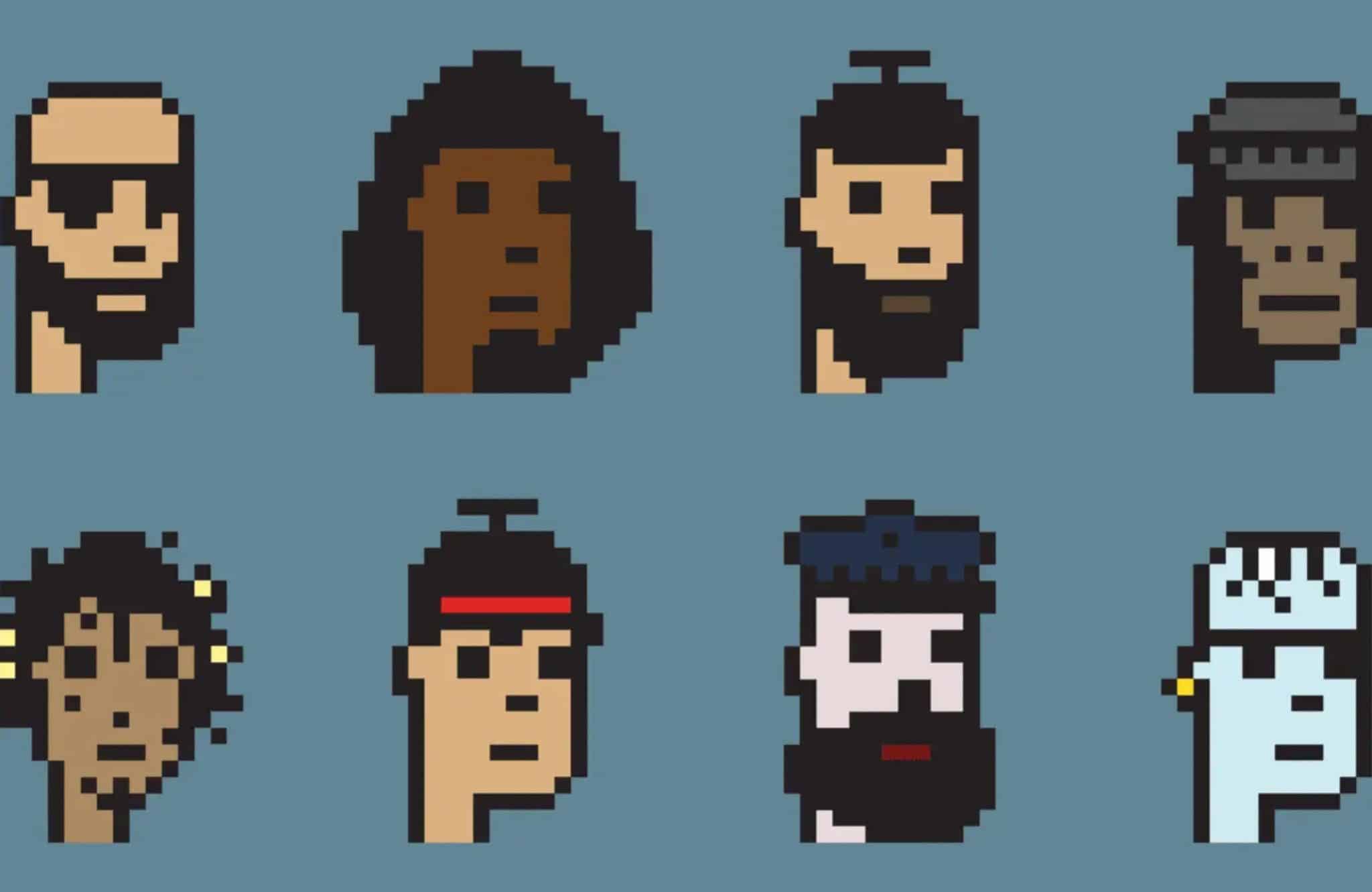 Crypto Punks Are Back? Are NFTs Gearing Up For Major Come Back?