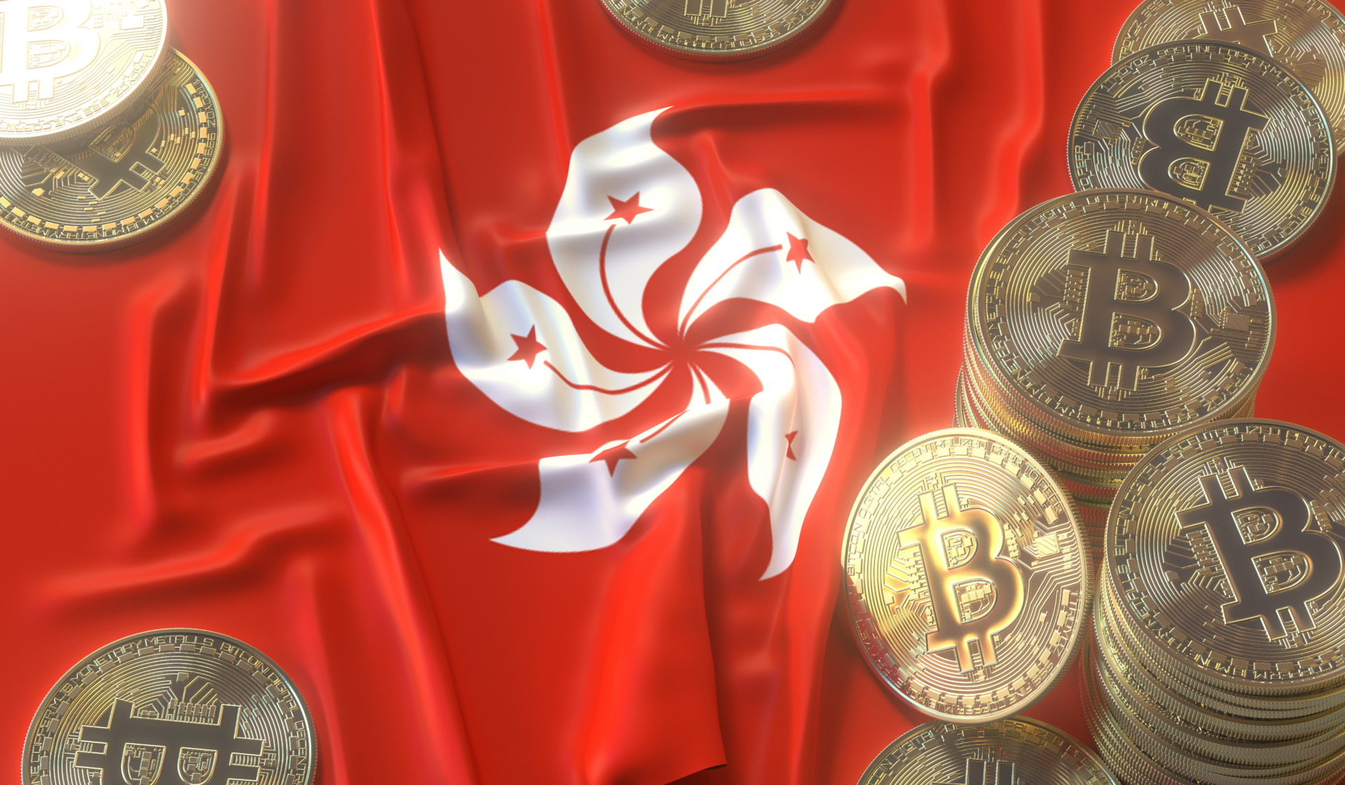 Crypto Tax Exemption Plan to Put Hong Kong Ahead in Competition for Investment