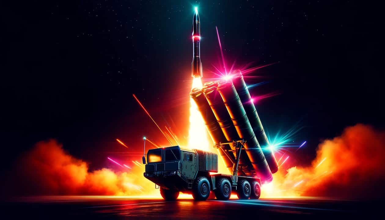 Deep State Brinkmanship: Ukraine To Strike Deep inside Russia with US Missiles 🚀