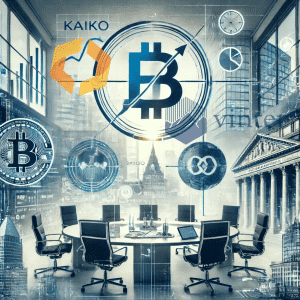 Digital Asset Data Provider Kaiko Acquires Vinter, Europe’s Top Index Provider For ETP Issuers