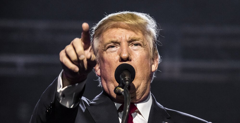 Donald Trump and Bitcoin: From 'Not a Fan' to Crypto Candidate - Decrypt