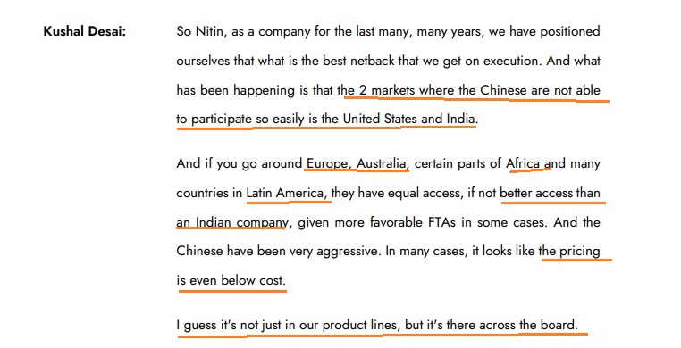 Dragon: Dump & Dominate