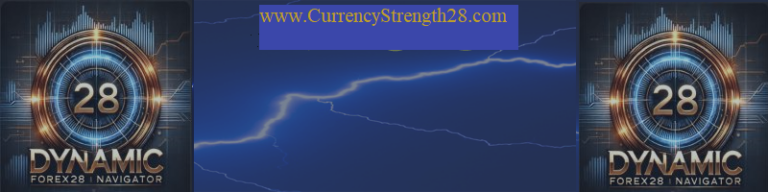 Dynamic Forex28 Navigator MANUAL