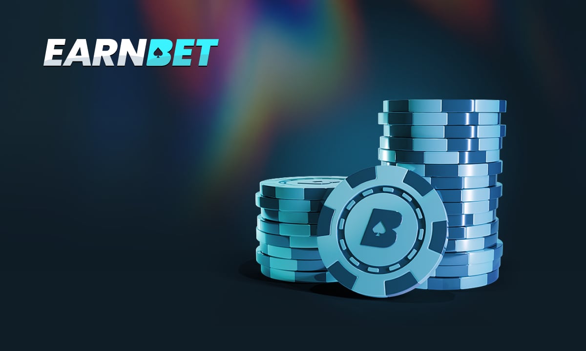 EarnBet.io Sets New Benchmark with $2 Billion in Player Winnings and Unmatched Rewards Programs - Blockonomi