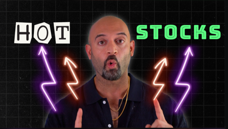 Election Day Market Breakout: What’s Next?