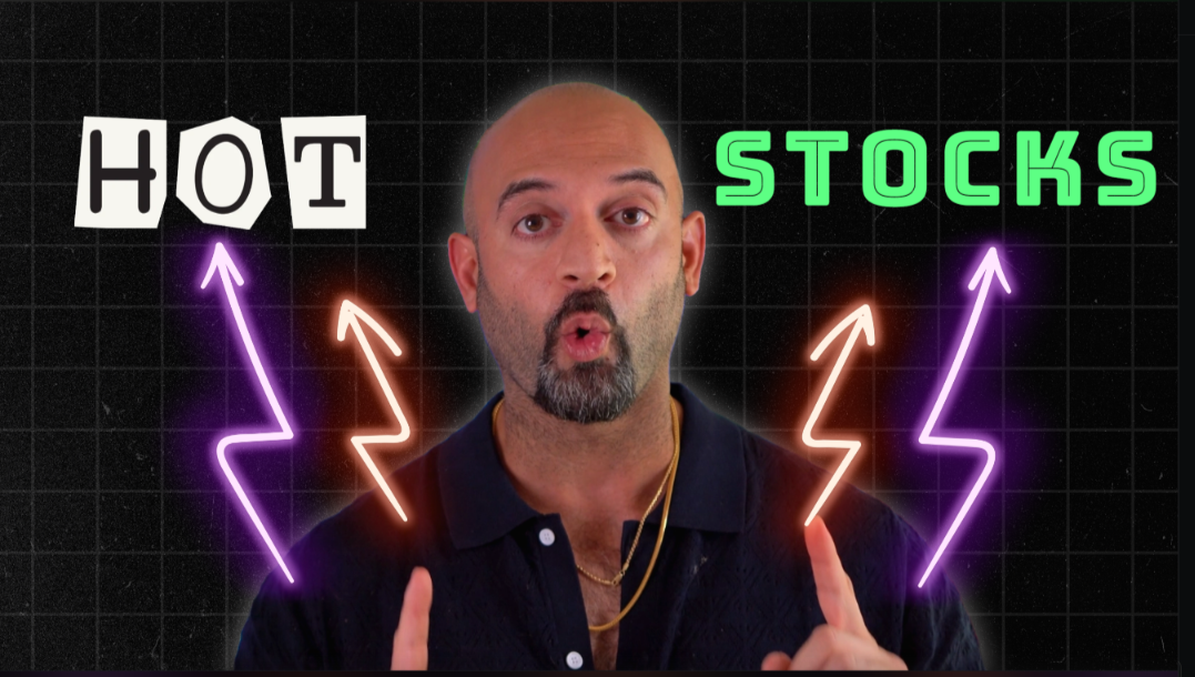 Election Day Market Breakout: What’s Next?