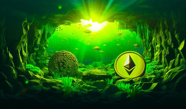 Ethereum Bottom Against Bitcoin Likely Very Close, According to Analyst Benjamin Cowen – Here’s Why - The Daily Hodl