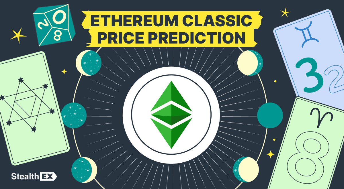 Ethereum Classic Price Prediction 2025, 2025, 2030, 2040: Will ETC Coin Reach $100?