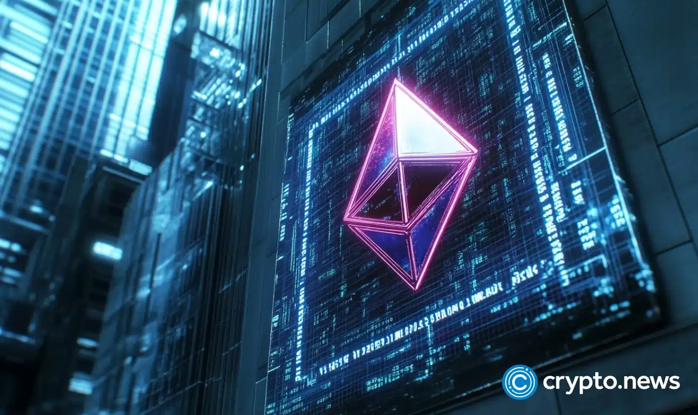 Ethereum ETFs see $10m patronage from Michigan State