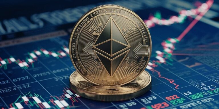 Ethereum Reclaims $3,000 With 'Surprising Upturn in Bullish Sentiment' Amid Bitcoin's Record Highs - Decrypt