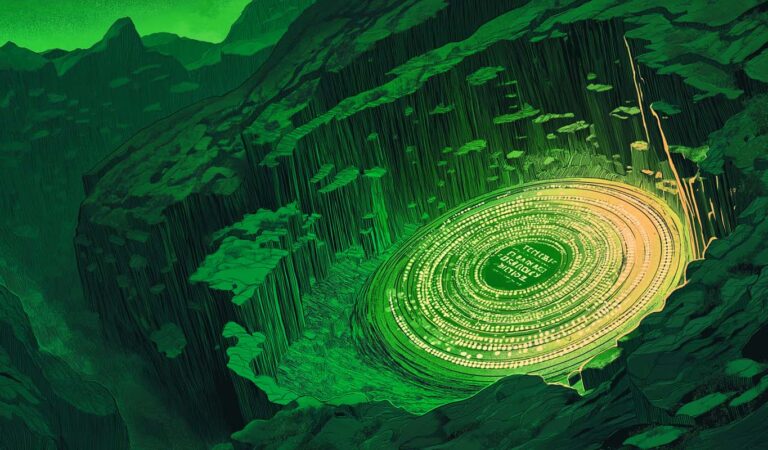 Ethereum Rival Solana in All-Time High ‘Waiting Room,’ Says Crypto Analyst – Here’s His Outlook - The Daily Hodl