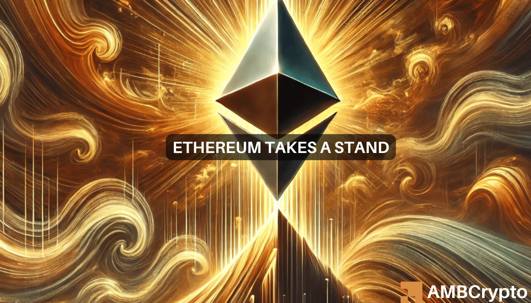 Ethereum at $3K – Mapping how ETH’s price can climb to $4000 next – BitRss – Crypto World News