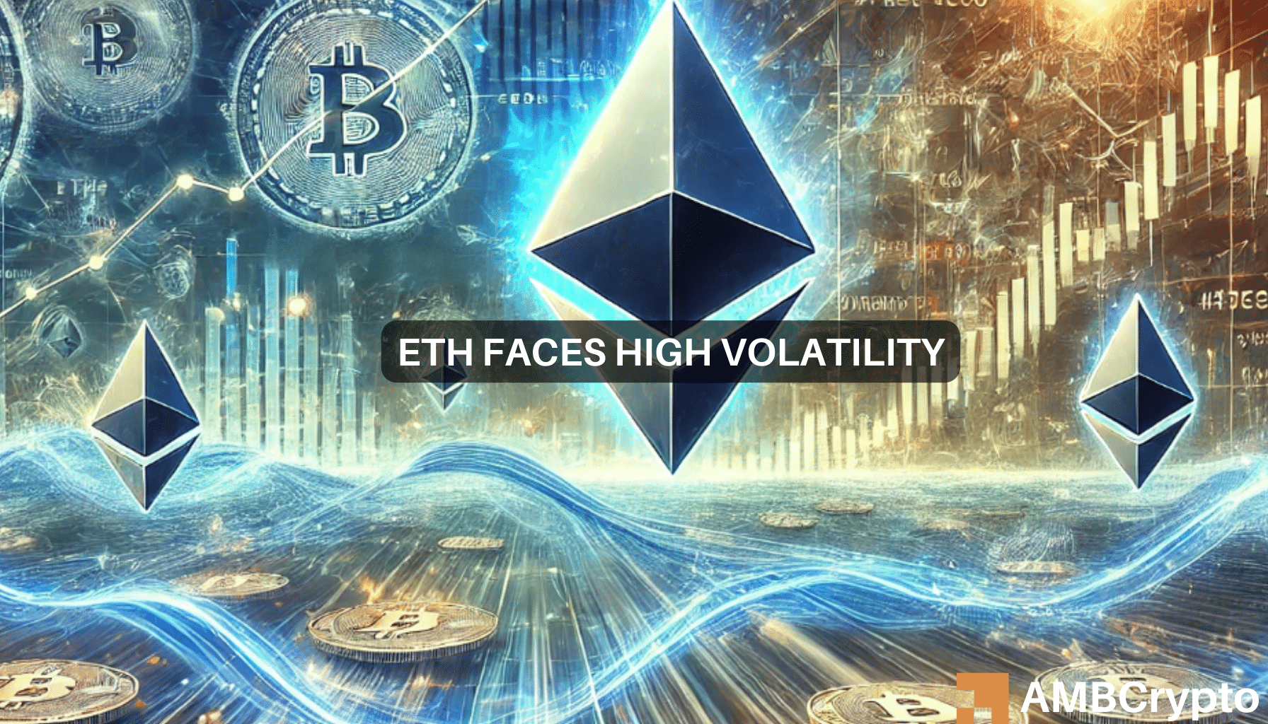 Ethereum price prediction – Will rising leverage drive or weaken ETH’s rally? – BitRss – Crypto World News