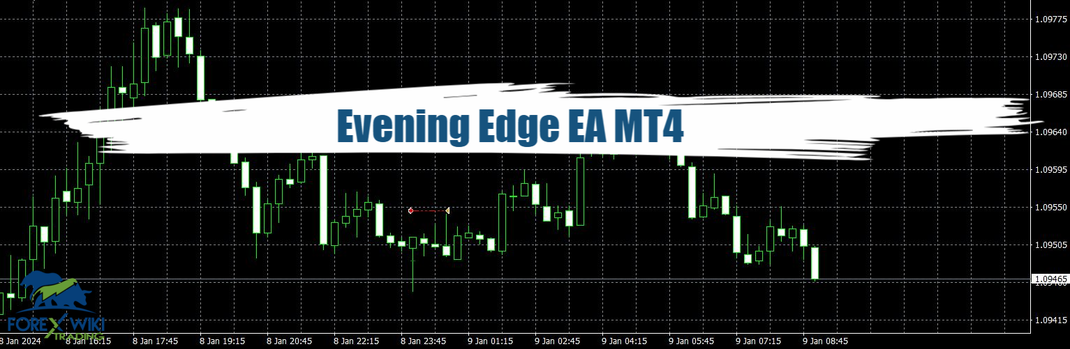 Evening Edge EA MT4 - Free Download 13