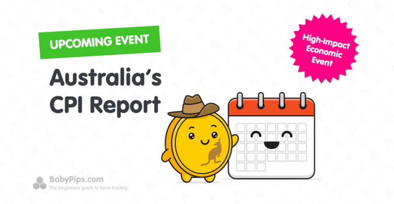 Event Guide: Australia’s CPI Report (October 2024)