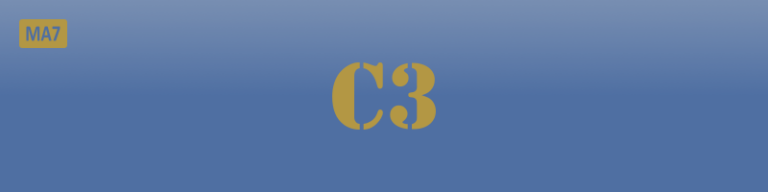 Expert advisor of class C3