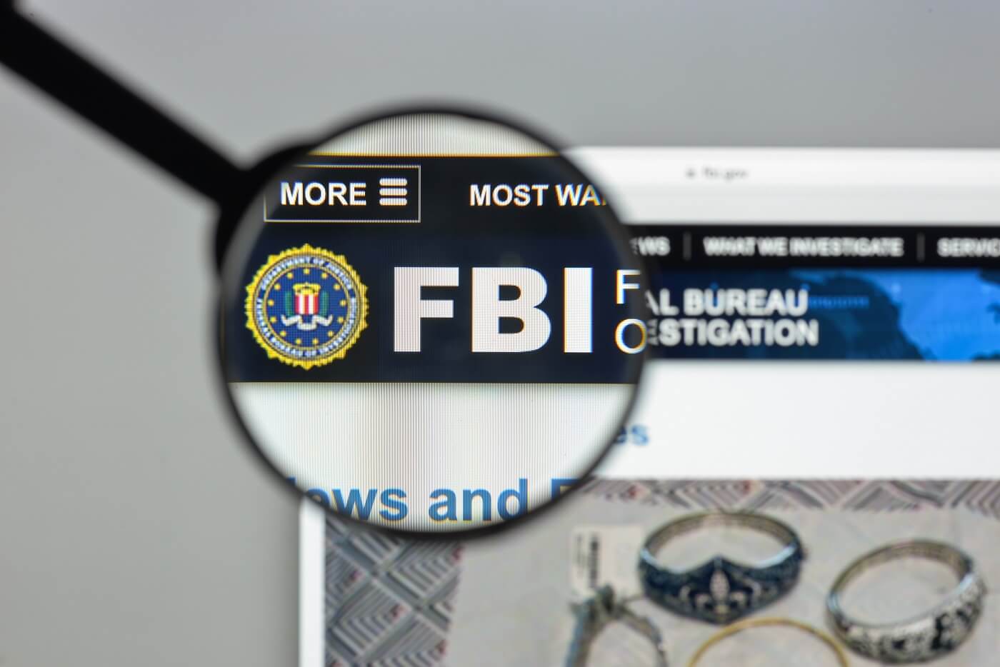FBI seizes Polymarket CEO’s phone and electronics: report – CoinJournal