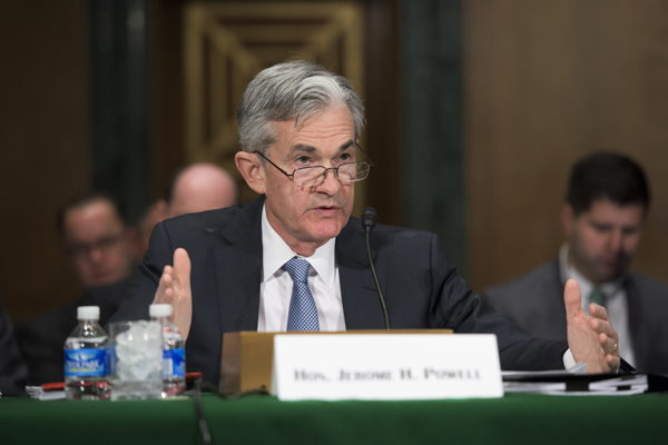 FOMC Preview: 25 bps Cut to Add Fuel to the Wall Street Rally? - MarketPulse