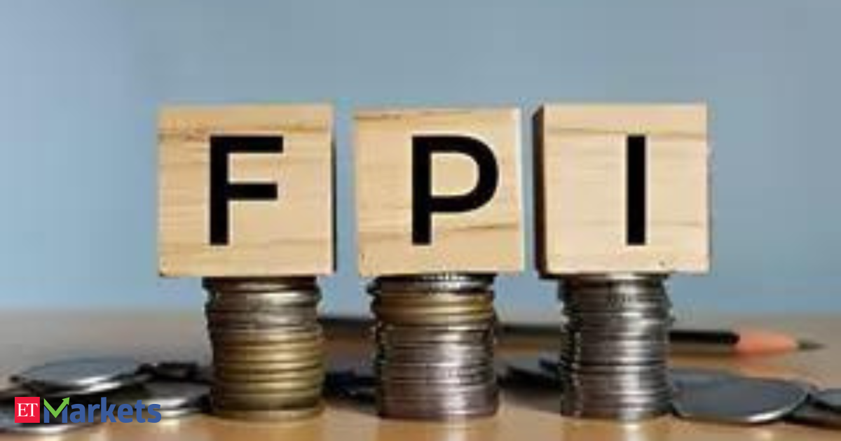 FPIs raise tempo in primary market despite sustained selling in the secondary market