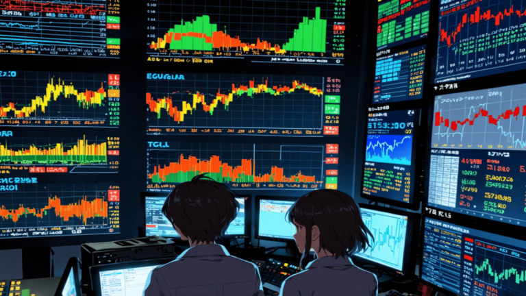 FX Guys’ Path to $3: What Traders Should Know