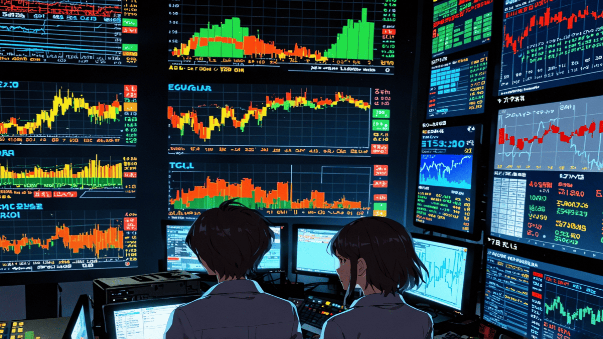 FX Guys’ Path to $3: What Traders Should Know