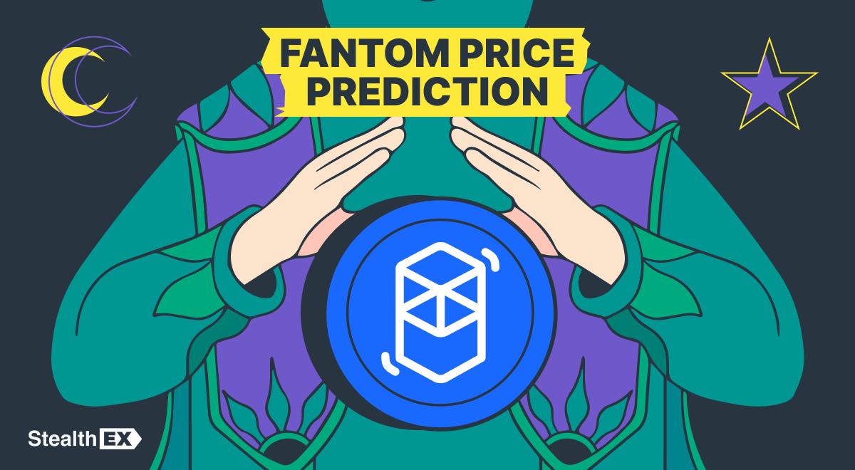 Fantom Price Prediction 2025, 2026, 2030-2040: Can FTM Crypto Reach $10?