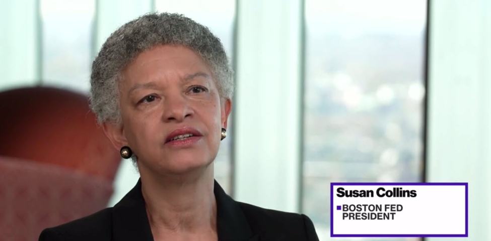 Fed's Collins: Won't take a December easing off the table, doesn't see big urgency | Forexlive