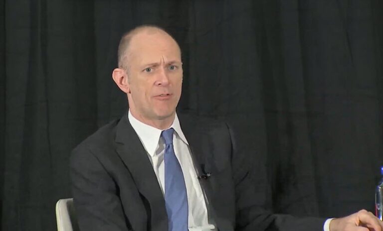 Fed's Goolsbee says rates will be a lot lower "as long we keep making progress toward" 2% | Forexlive