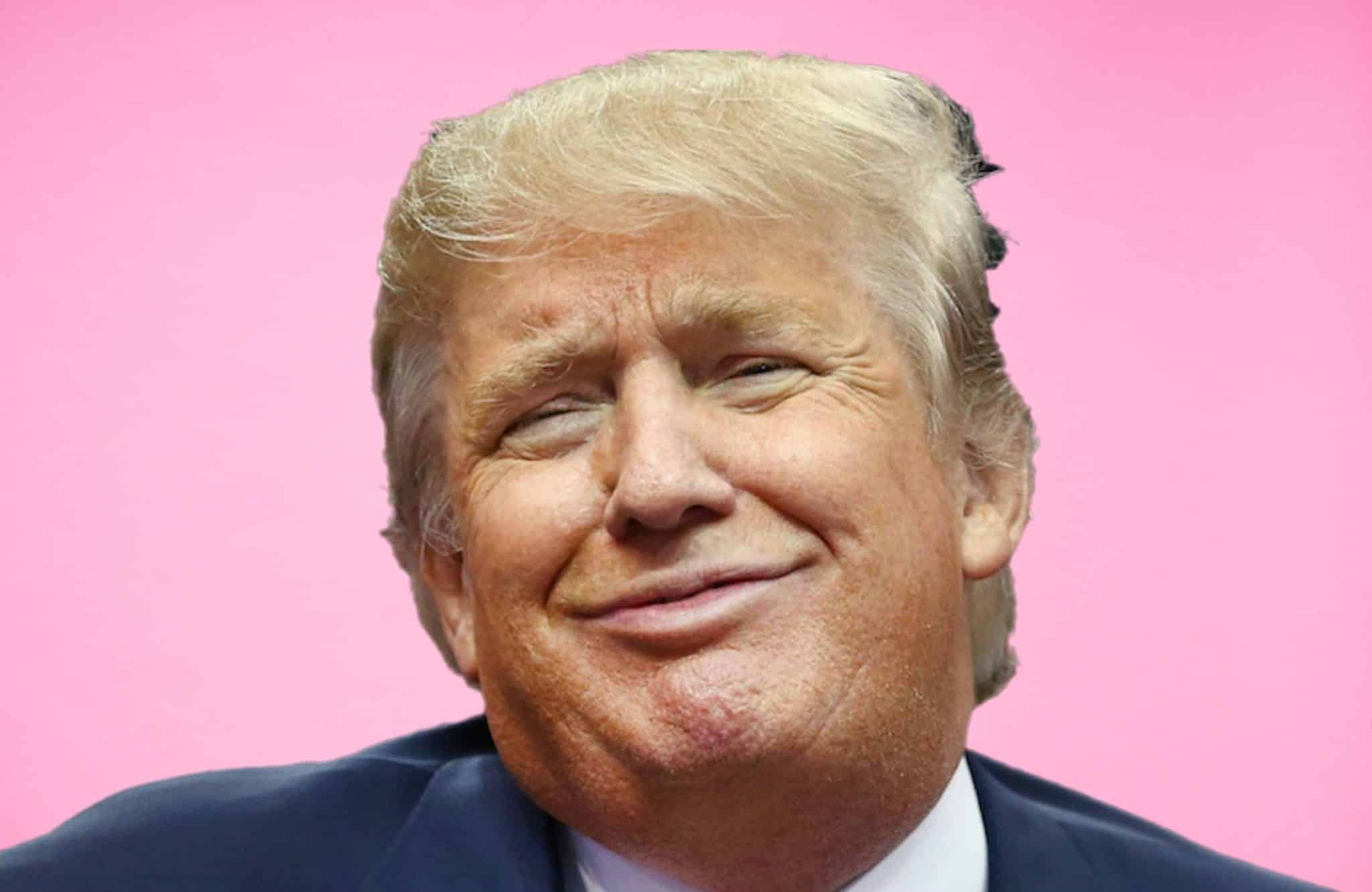 Feel Good Friday: Huge Dogecoin Pump, FOMC Dump, New Trump Chief of Staff