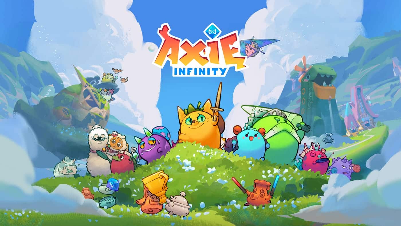 Firm Behind Axie Infinity Announces Layoffs, Nearly Quarter Workforce Fired