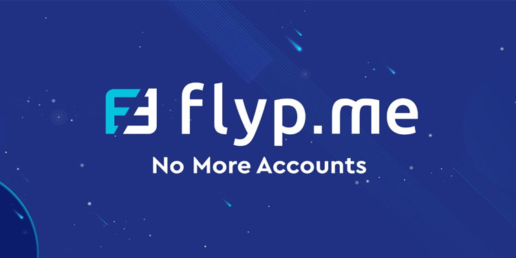 Flyp.me - Groundbreaking Instant Cryptocurrency Exchanger