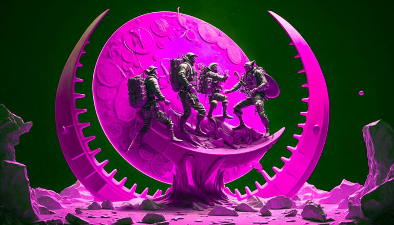 Four Republicans Pen Letter to SEC and FINRA, Say Regulators ‘Complicit’ in Perpetuating Confusion in Crypto - The Daily Hodl