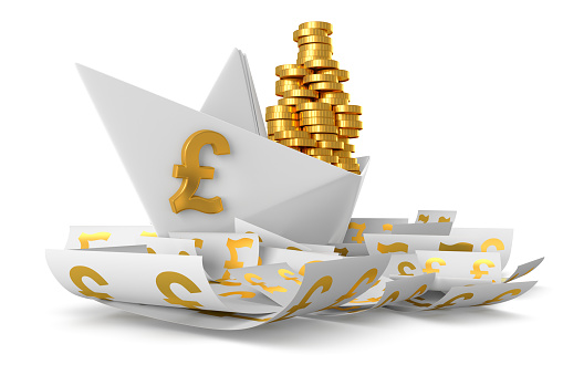 GBP/USD Recovery Potential: Can The Pound Rebound? - Action Forex