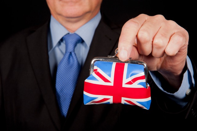 GBP/USD Technical: Trendline Break Sets the Stage for Further Downside - MarketPulse