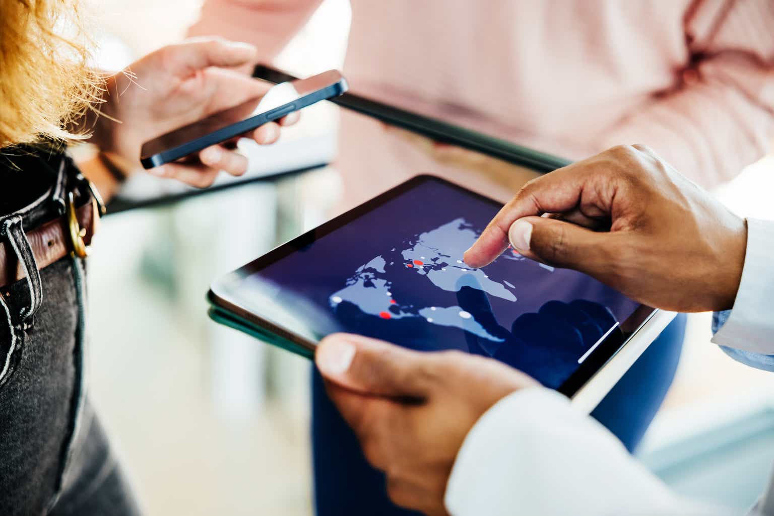 Michael A. Gayed, CFA profile picture