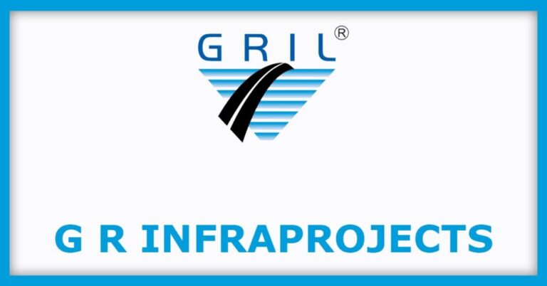 GR Infraprojects Surge 6% Bagging Project Worth Rs 1,885 Crore - Equitypandit