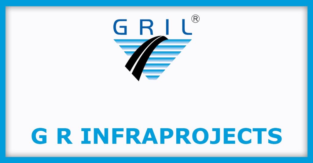 GR Infraprojects Surge 6% Bagging Project Worth Rs 1,885 Crore - Equitypandit