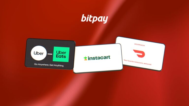 Get Ready for the Holidays with Crypto-Powered Gift Cards | BitPay