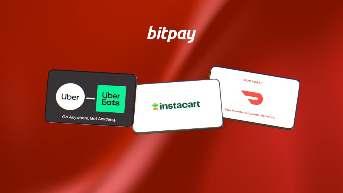 Get Ready for the Holidays with Crypto-Powered Gift Cards | BitPay